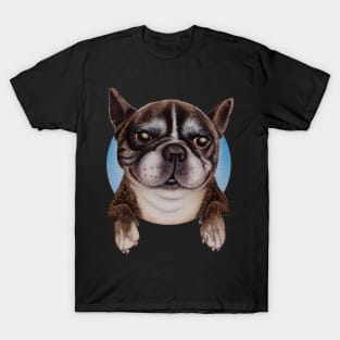 Balthazar Bubble T-Shirt